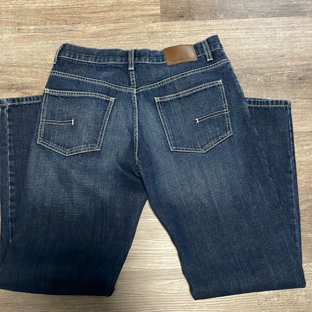 Men’s jeans